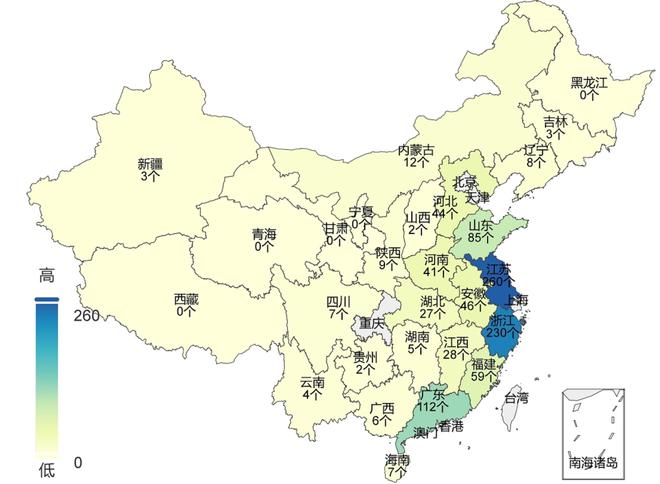 千强镇榜单发布江苏、浙江和广东位居前三龙8国际头号玩家2024年全国综合实力(图5)