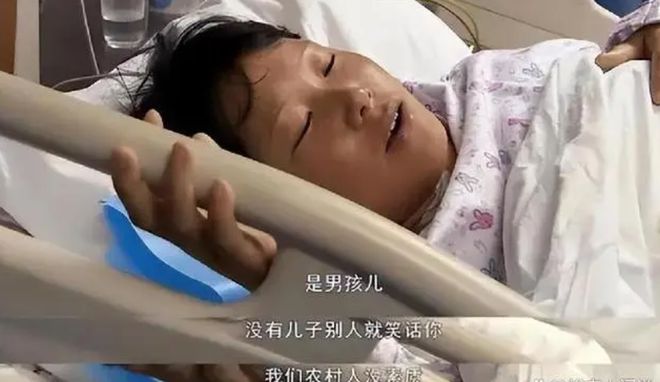 双离世：哥嫂接手拒领养咬牙带10娃！龙8国际唯一江西夫妻狂生8个孩子后双